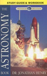 The Astronomy Book