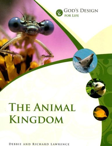 The Animal Kingdom