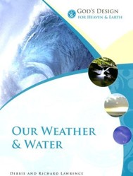 Our Weather & Water