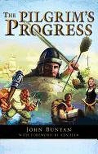 The Pilgrims Progress (Paperback)