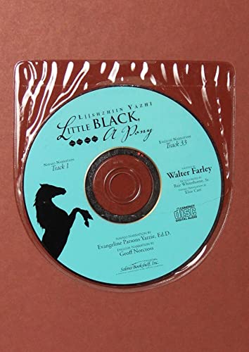 Little Black, a Pony