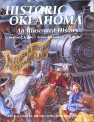 Historic Oklahoma