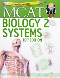 Examkrackers MCAT Biology II