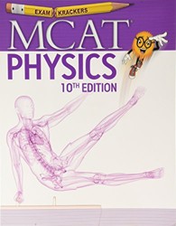Examkrackers MCAT