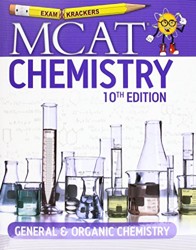 Examkrackers MCAT