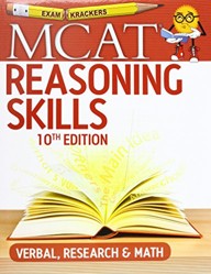 Examkrackers MCAT