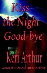 Kiss the Night Good-Bye