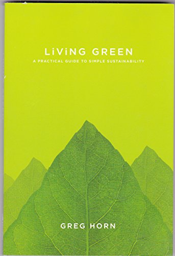 Living Green