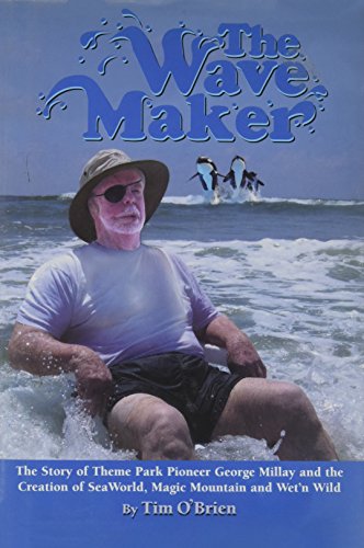 The Wave Maker