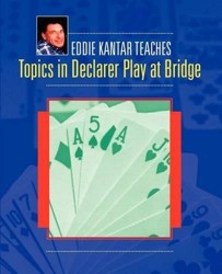 Eddie Kantar Teaches Topics