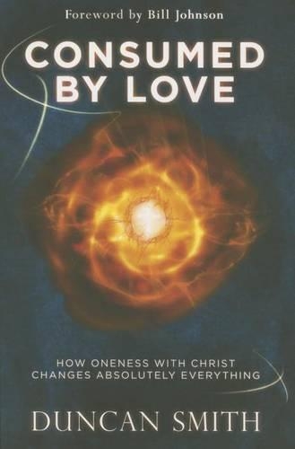 Consumed by Love