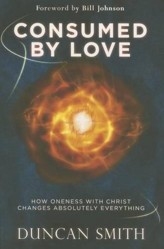 Consumed by Love