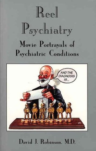 Reel Psychiatry