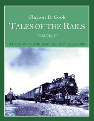 Tales of the Rails