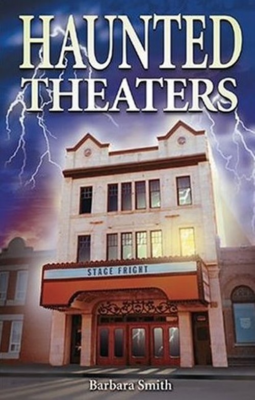 Haunted Theaters