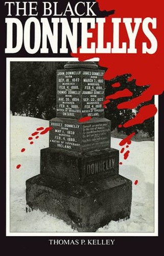 Black Donnellys