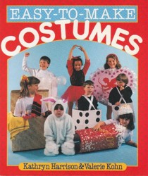 EASY TO MAKE COSTUMES