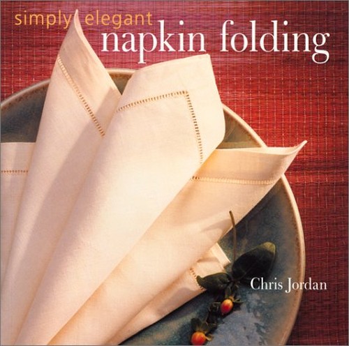 SIMPLY ELEGANT NAKPIN FOLDING