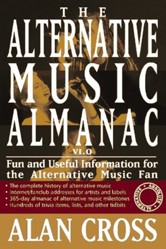 Alternative Music Almanac