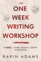 The One Week Writing Workshop