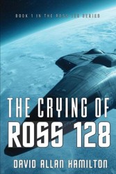 The Crying of Ross 128