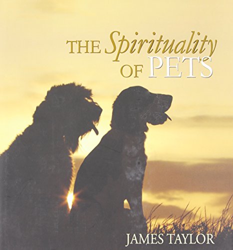 Spirituality of Pets