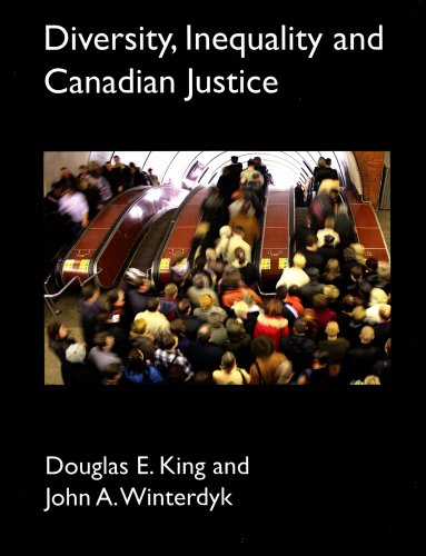 Diversity, Inequality & Canadian Justice