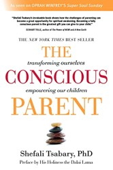 The Conscious Parent