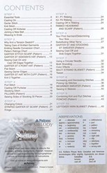 Patons Book, Assorted