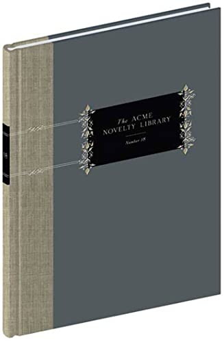 Acme Novelty Library