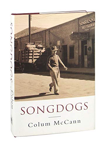 Songdogs