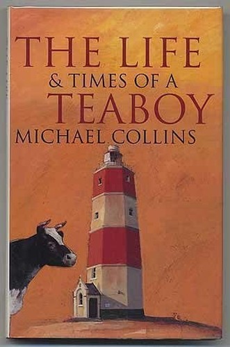 The Life and Times of a Teaboy