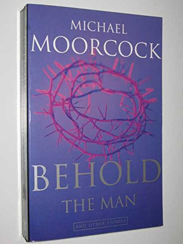 Behold the Man