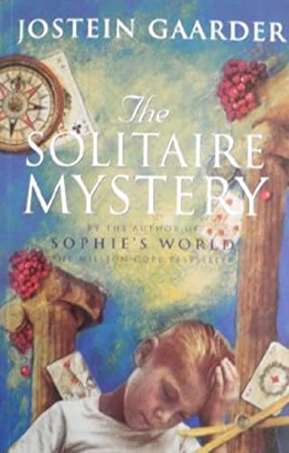 The Solitaire Mystery