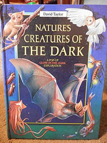 Nature's Creatures of the Dark