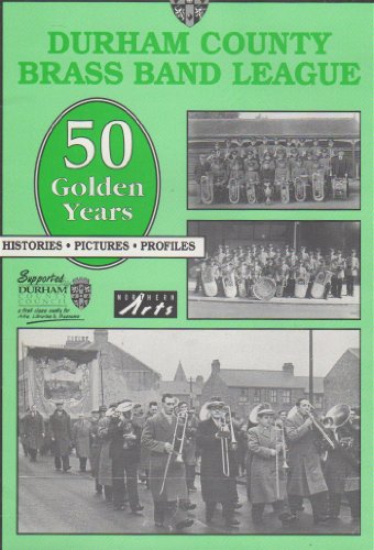 Durham County Brass Band League