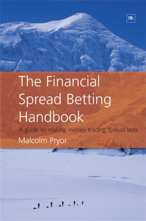 Financial Spread Betting Handbook 1