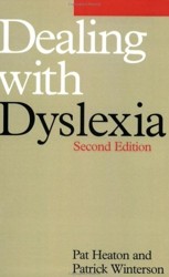 Dealing with Dyslexia