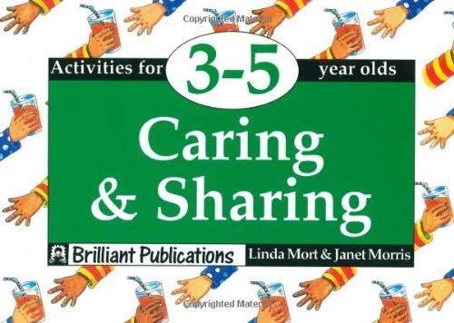 Caring and Sharing