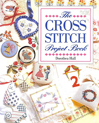 Country Cross Stitch