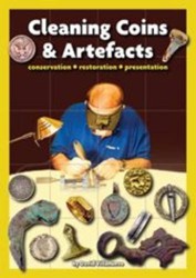 Cleaning Coins and Artefacts