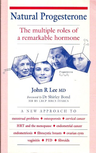 Natural Progesterone