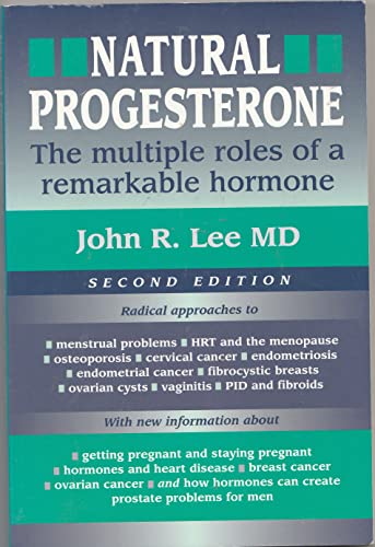 Natural Progesterone