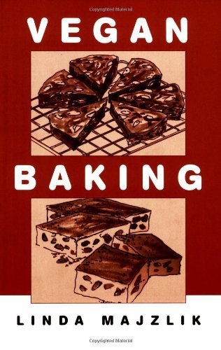 Vegan Baking