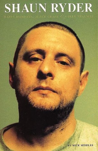 Shaun Ryder