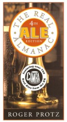 The Real Ale Almanac