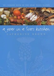 A Year in a Scots Kitchen