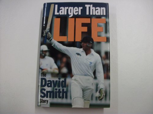 Larger Than Life