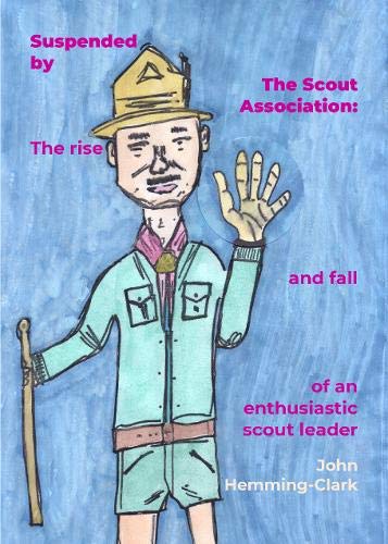 Suspended by The Scout Association