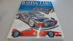 Racing Cars: Masterpieces of Engineering